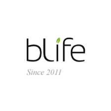 Bright Life Care Pvt Ltd Logo
